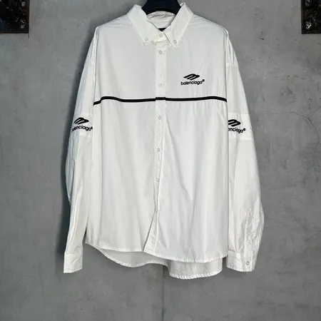 バレンシアガ シャツ