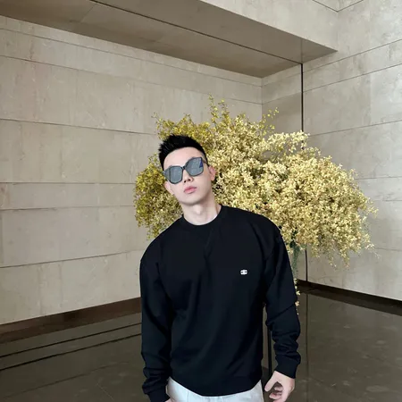 セリーヌ パーカー