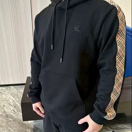 バーバリー ス パーカー