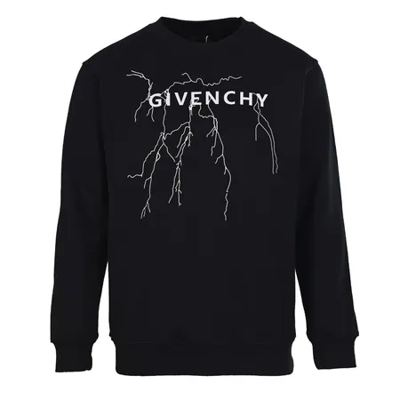 ジバンシィ パーカー