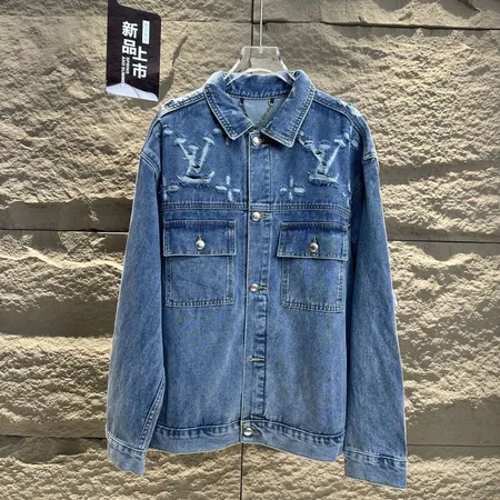 ルイヴィトン ジャケット