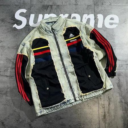 アディダス ジャケット