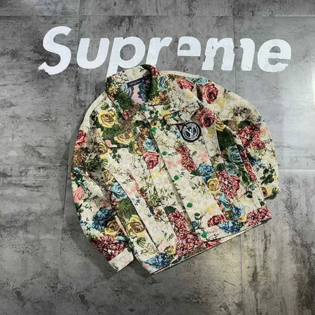 ルイヴィトン ジャケット