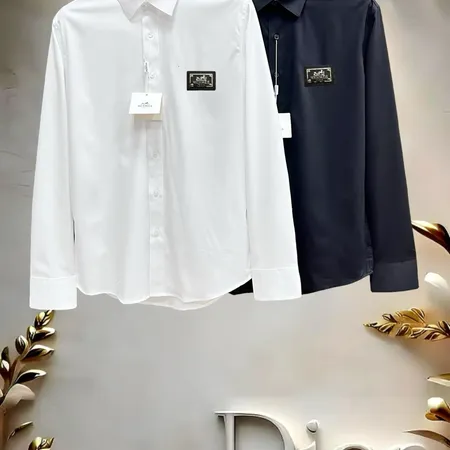 エルメス シャツ