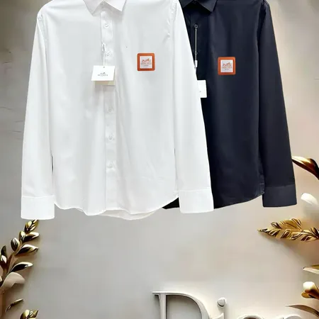 エルメス シャツ