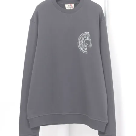 エルメス パーカー