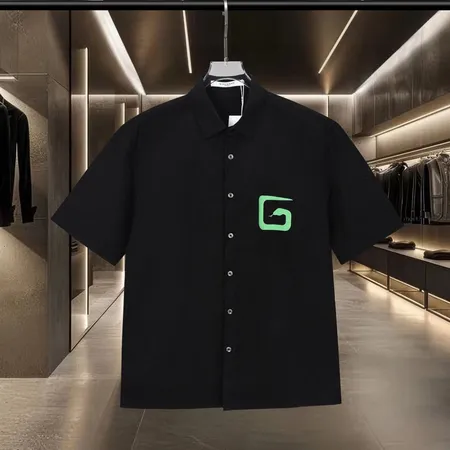 バレンシアガ シャツ