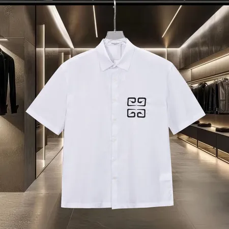 バレンシアガ シャツ