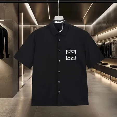 バレンシアガ シャツ