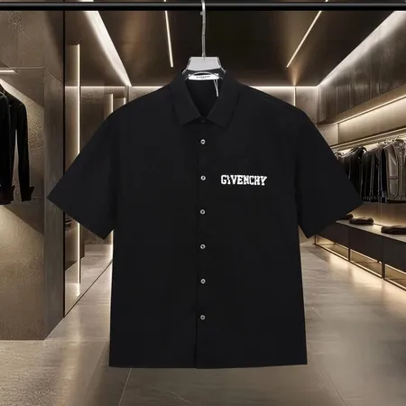 バレンシアガ シャツ