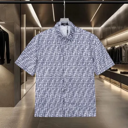 フェンディ シャツ