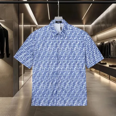フェンディ シャツ