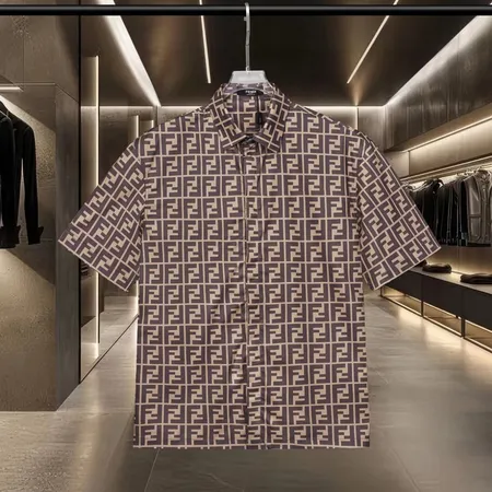 フェンディ シャツ