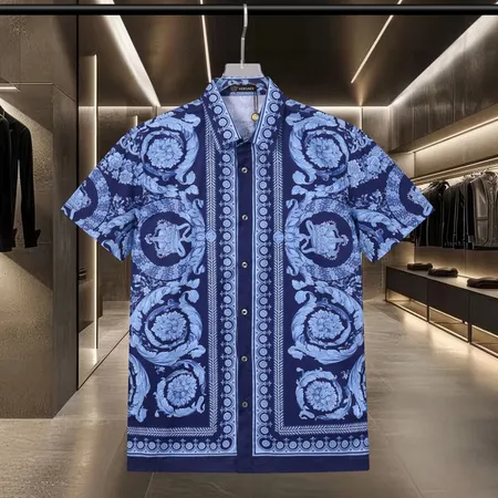 ヴェルサーチ シャツ