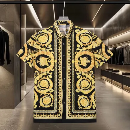 ヴェルサーチ シャツ