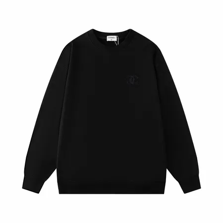 シャネル パーカー