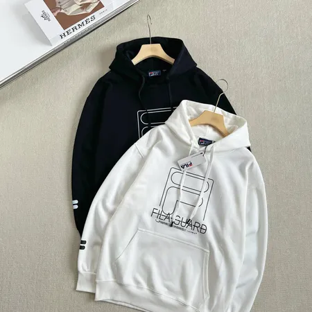 フィラ パーカー