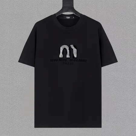 ミュウミュウ Tシャツ