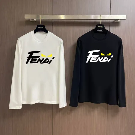 フェンディ Tシャツ
