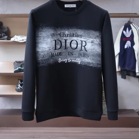 ディオール パーカー