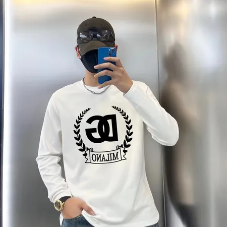 ドルチェ＆ガッバーナ Tシャツ