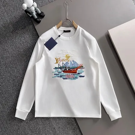 ルイヴィトン パーカー