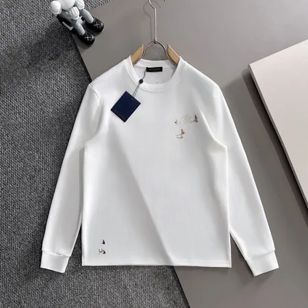 ルイヴィトン パーカー