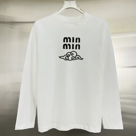 ミュウミュウ Tシャツ