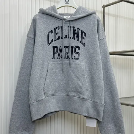 セリーヌ パーカー