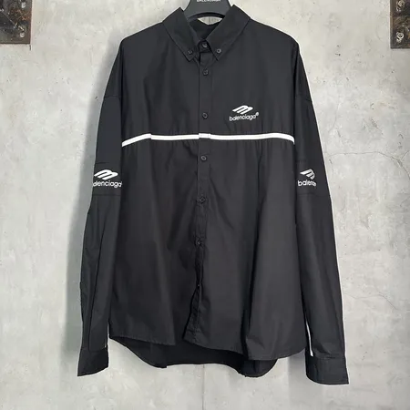 バレンシアガ シャツ