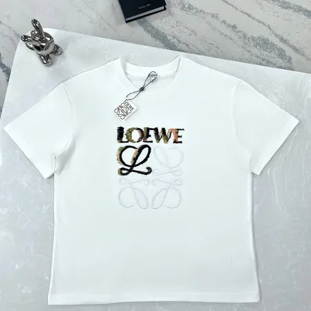 ロエベ Tシャツ