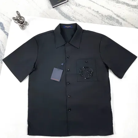 ルイヴィトン シャツ