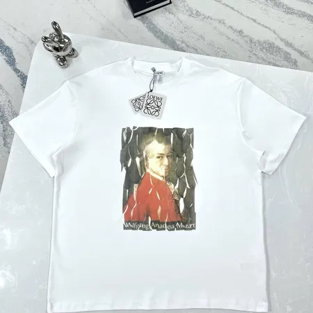 ロエベ Tシャツ