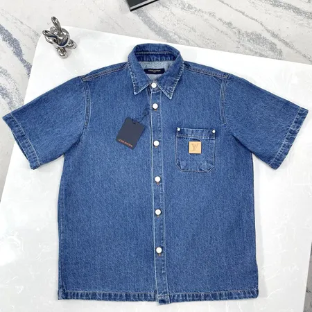 ルイヴィトン シャツ