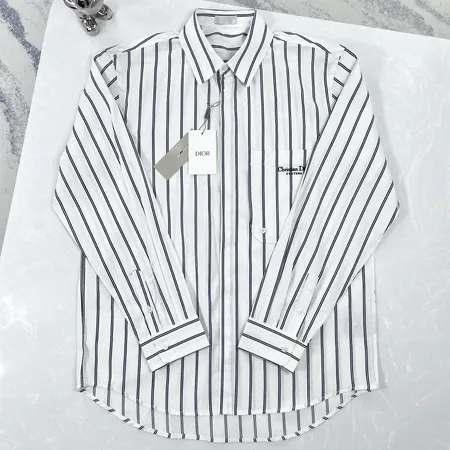 ディオール シャツ