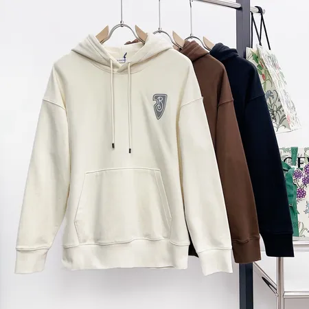 バーバリー ス パーカー