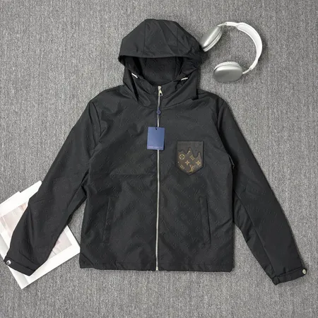 ルイヴィトン ジャケット