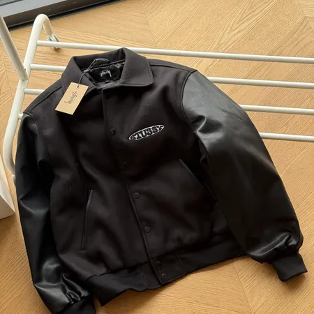 ステューシー ジャケット