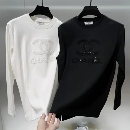 シャネル Tシャツ