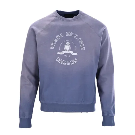 プラダ パーカー