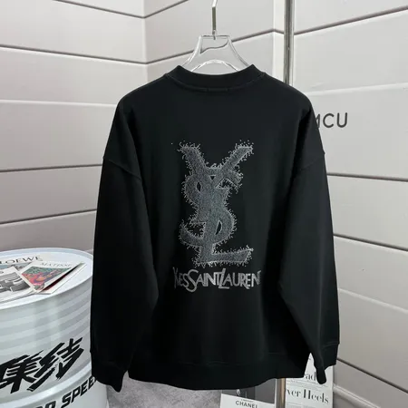 イブサンローラン パーカー