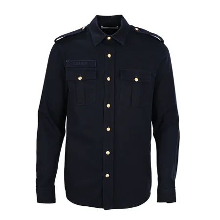 セリーヌ シャツ