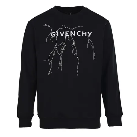 ジバンシィ パーカー