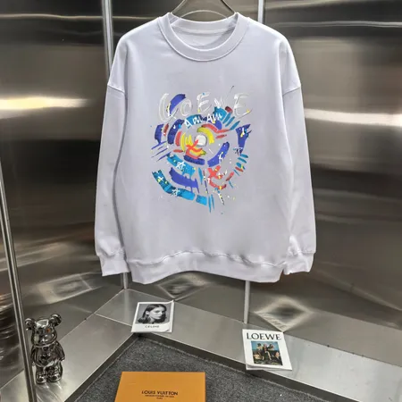 ロエベ パーカー