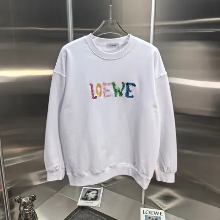 ロエベ パーカー