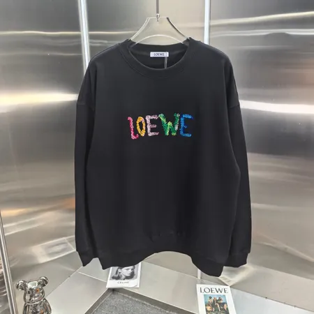 ロエベ パーカー