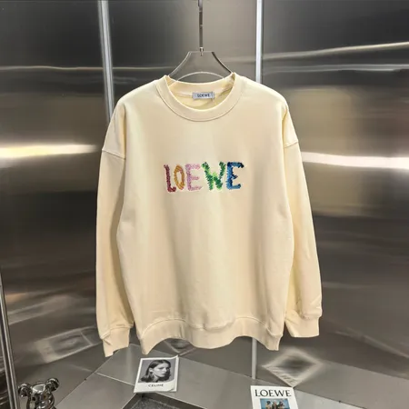 ロエベ パーカー