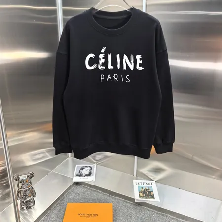 セリーヌ パーカー