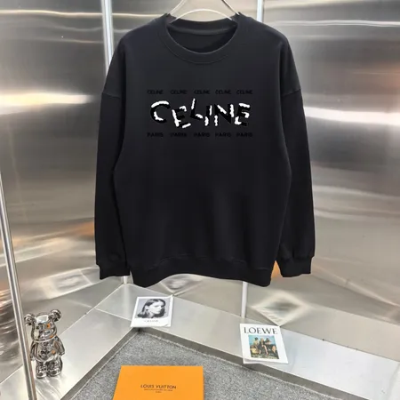 セリーヌ パーカー