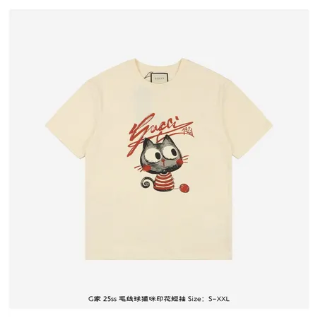 グッチ Tシャツ